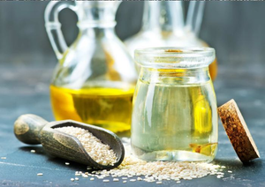 Amazing Health Benefits of Sesame oil | Bambusa Nutritech